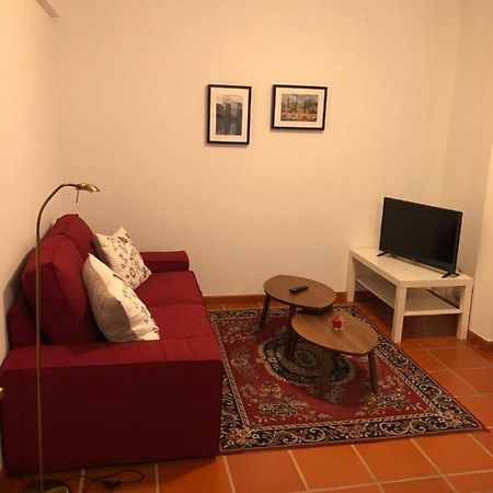 Apartamento - Casas Dos Infantes Caldas Da Rainha Eksteriør billede