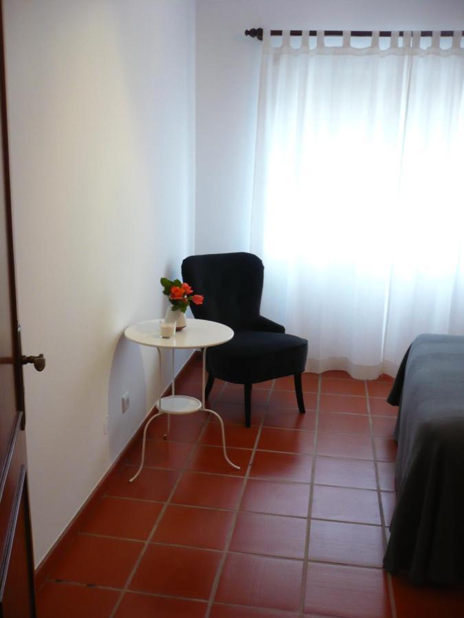 Apartamento - Casas Dos Infantes Caldas Da Rainha Eksteriør billede