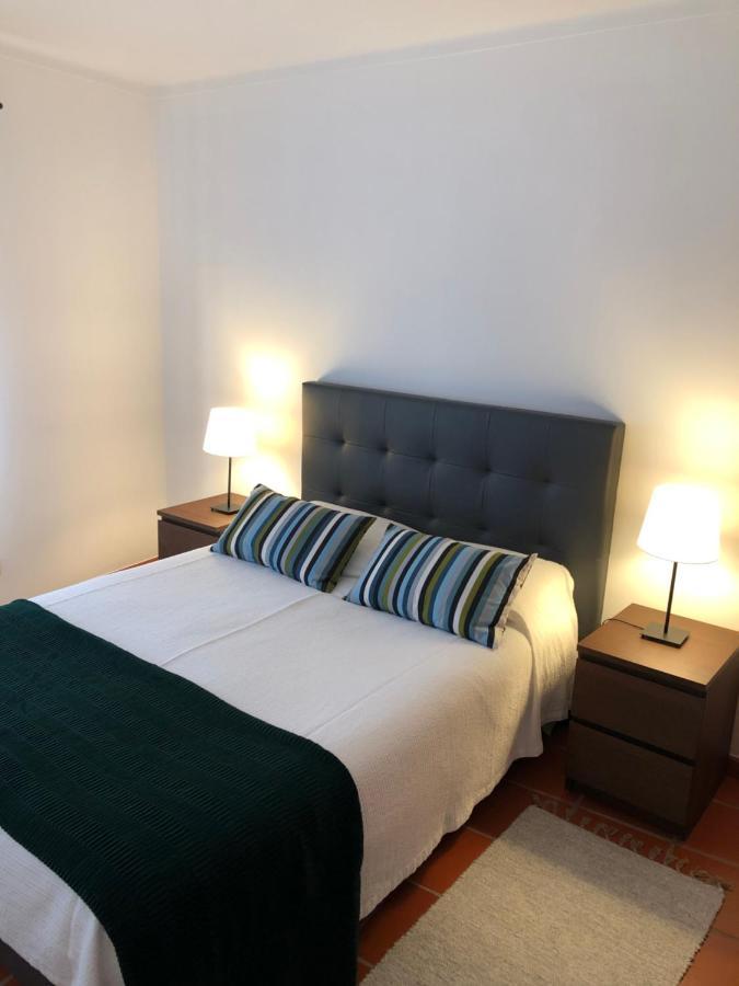 Apartamento - Casas Dos Infantes Caldas Da Rainha Eksteriør billede