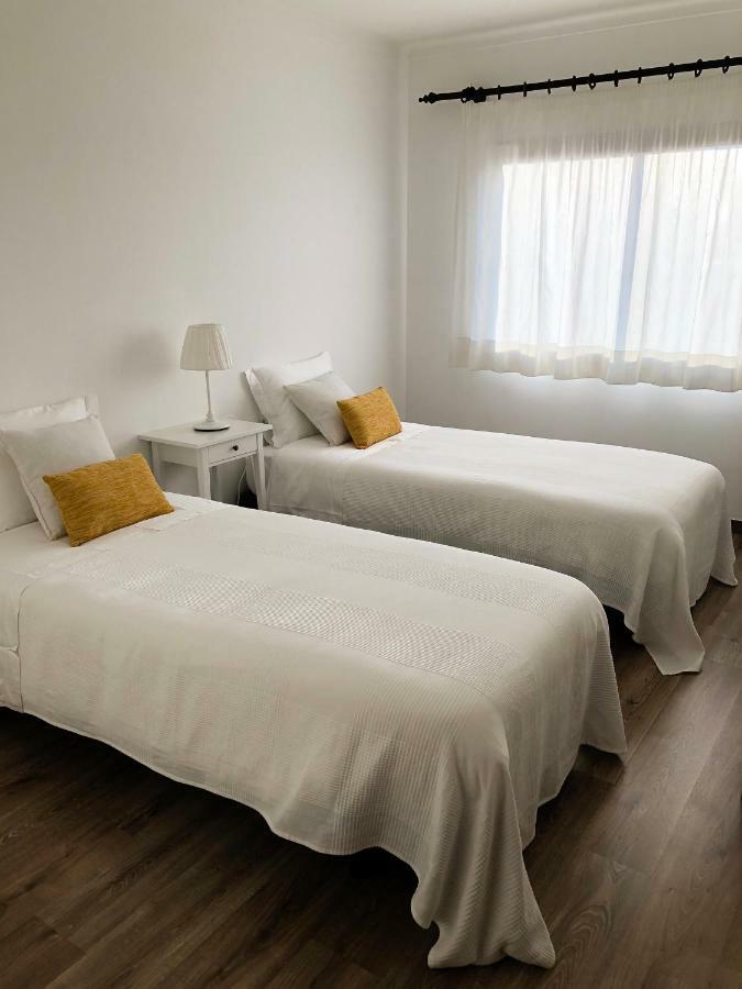 Apartamento - Casas Dos Infantes Caldas Da Rainha Eksteriør billede