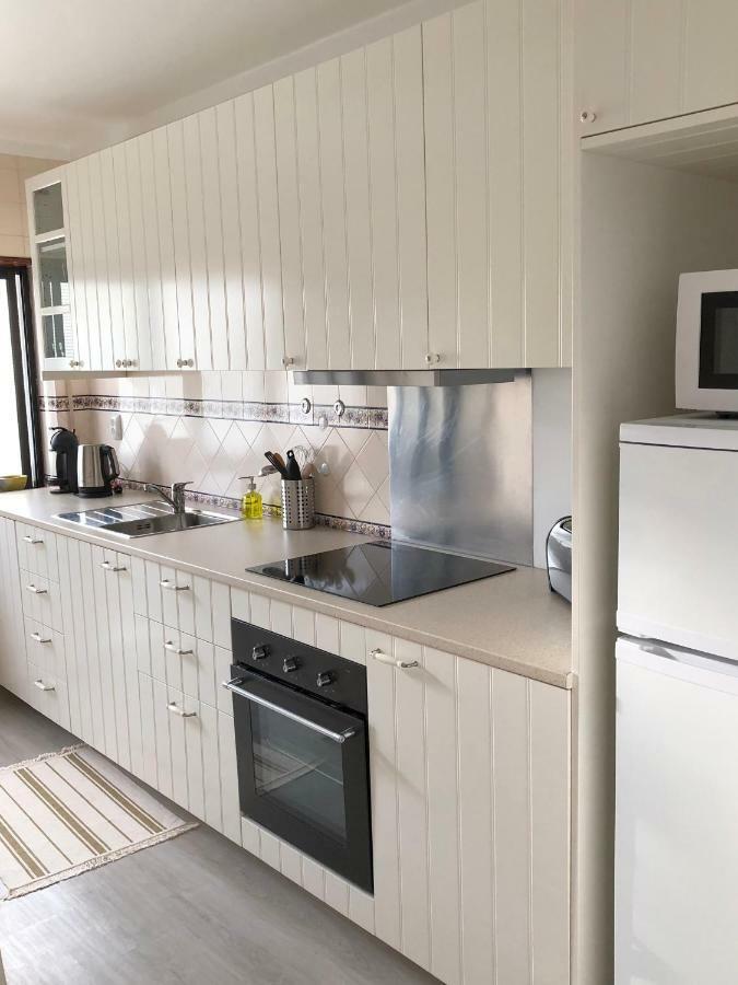 Apartamento - Casas Dos Infantes Caldas Da Rainha Eksteriør billede