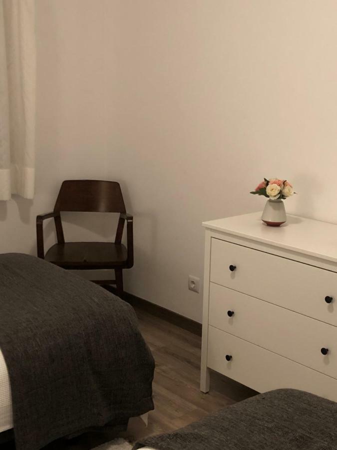 Apartamento - Casas Dos Infantes Caldas Da Rainha Eksteriør billede