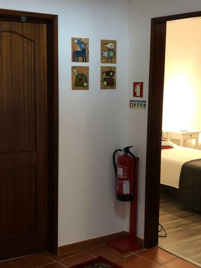 Apartamento - Casas Dos Infantes Caldas Da Rainha Eksteriør billede